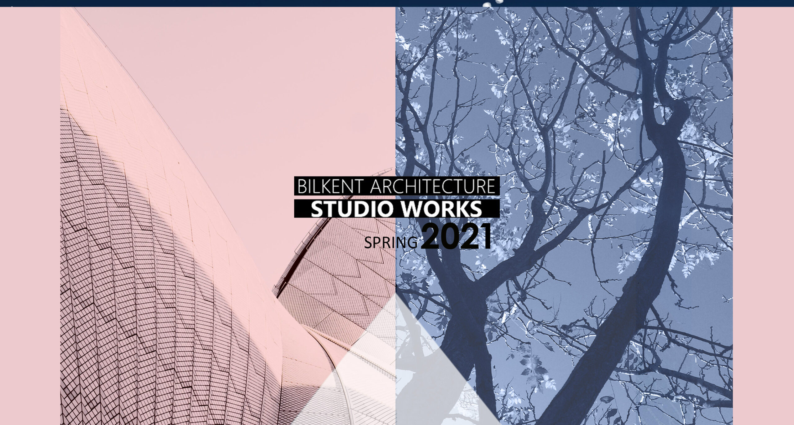 2021 Spring Studio Works