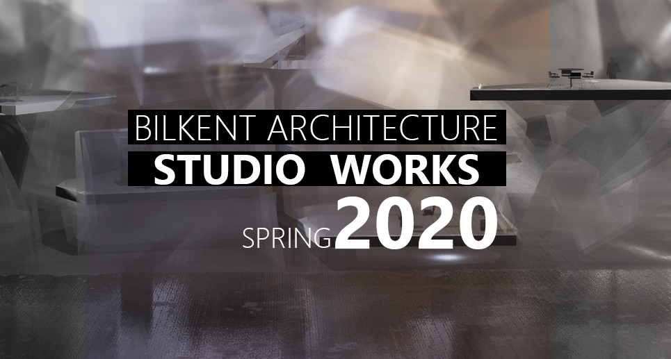 2020 Studio Works