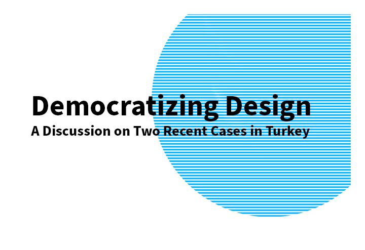 Democratizing Design