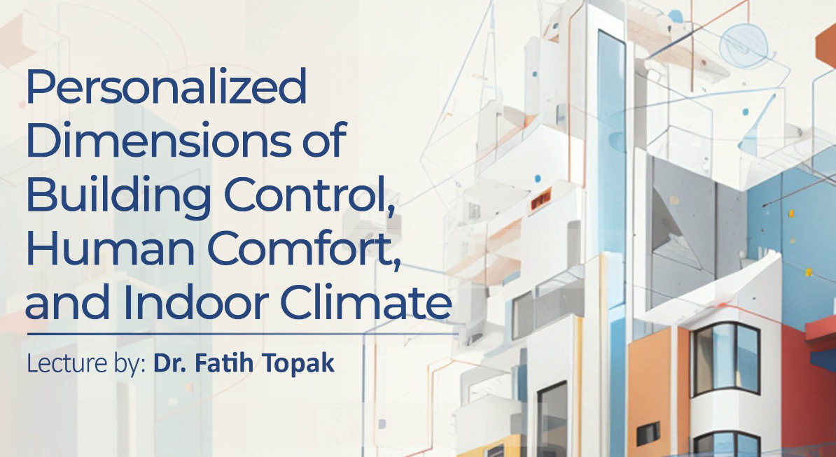 Personalized Dimensions of Building Control, Human Comfort, and Indoor Climate