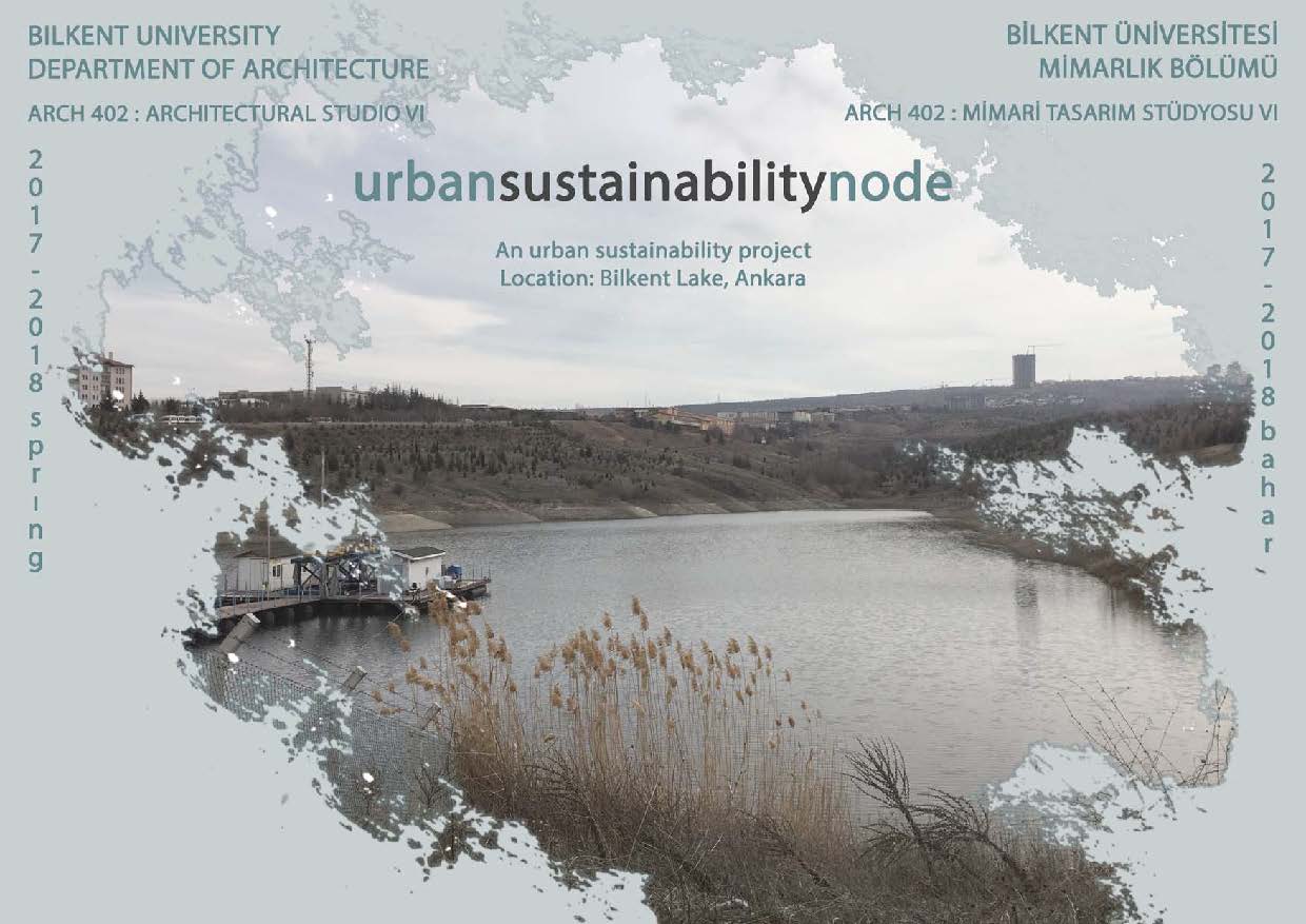 Urban Sustainability Node Section 2