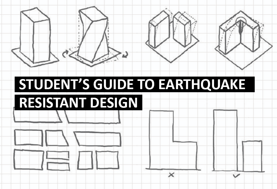 Student’s Guide to Earthquake Resistant Design