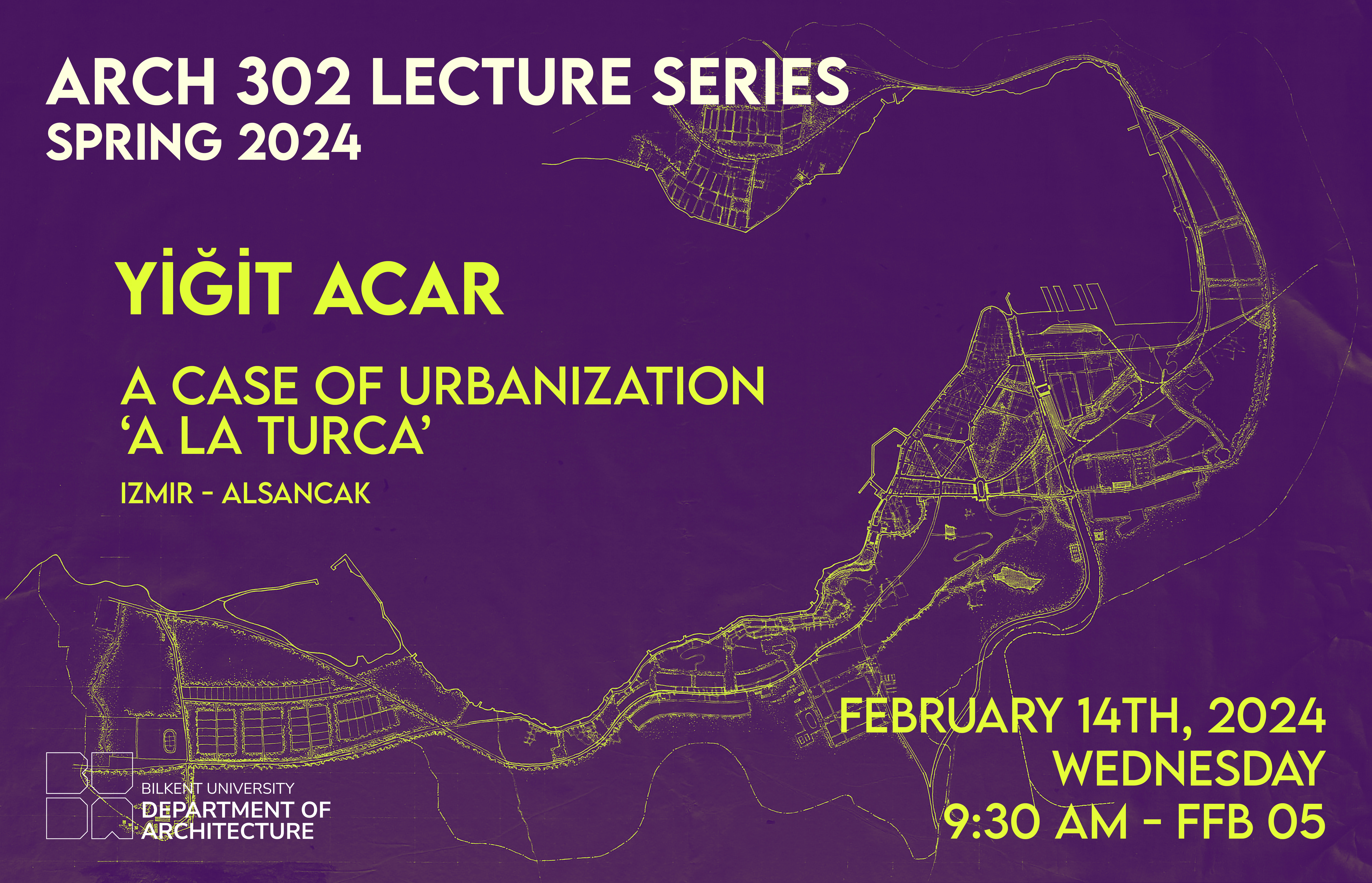 A Case of Urbanization “A la Turca”: Izmir Alsancak