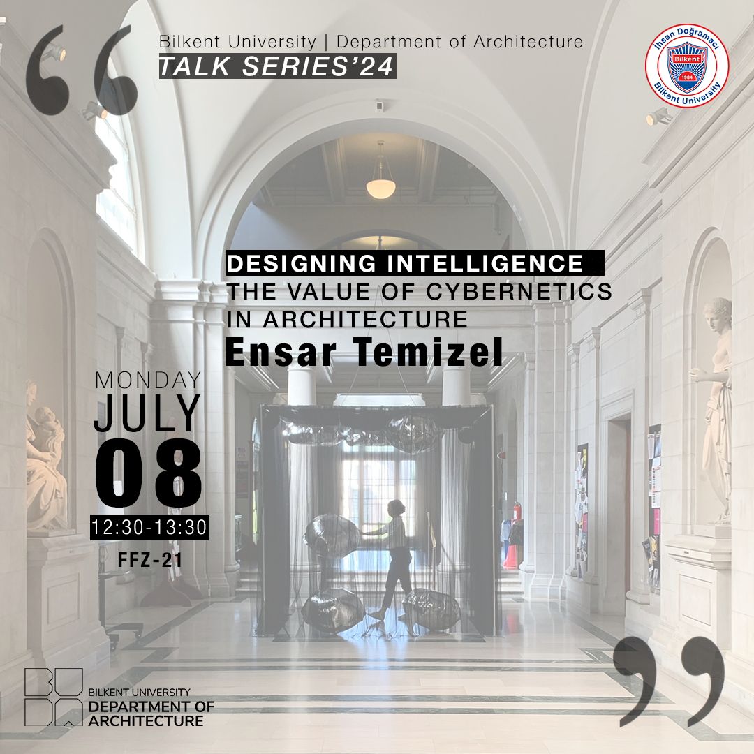 Designing Intelligence: The Value of Cybernetics in Architecture