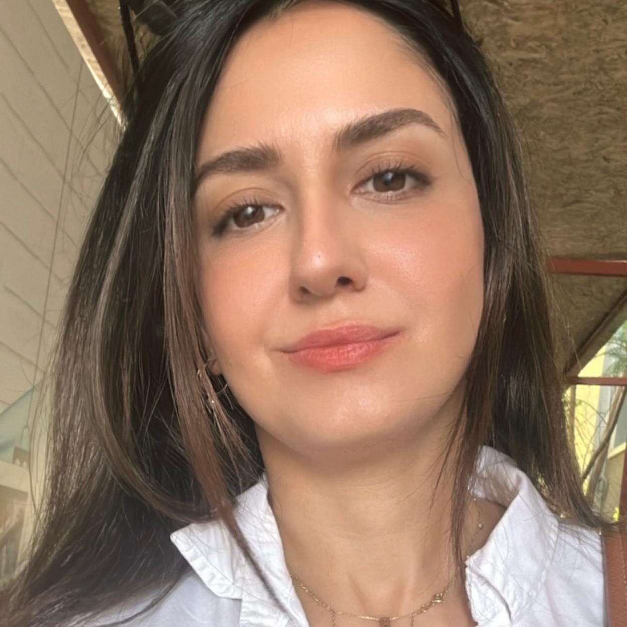 Berfin Yıldız, Ph.D.