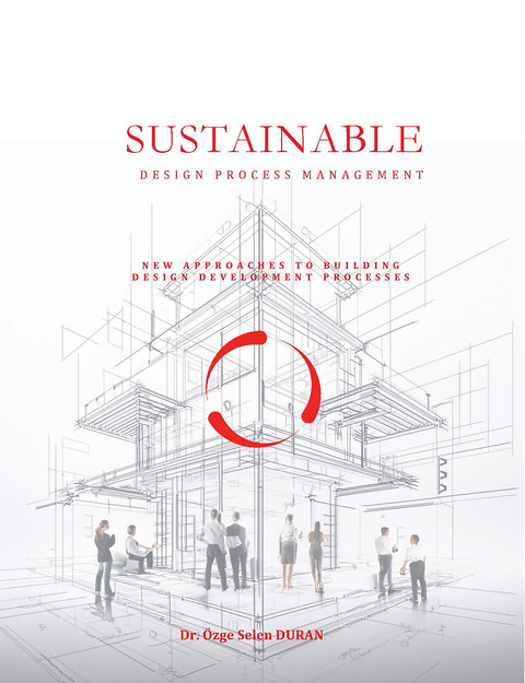 New Book by Özge Selen Duran