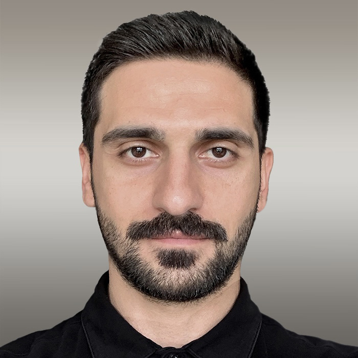 Ensar Temizel, Ph.D.