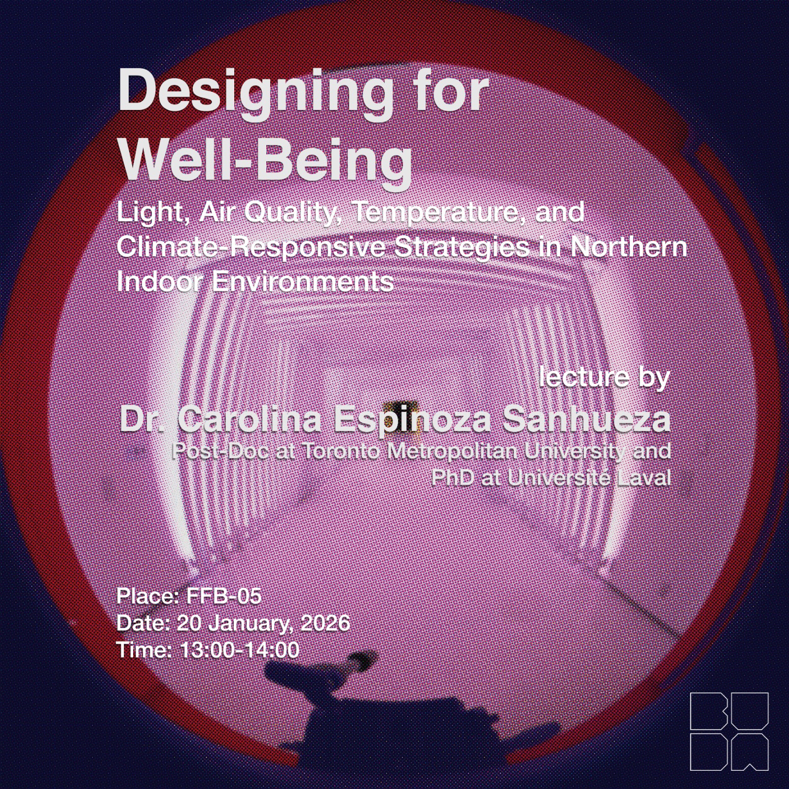 Designing for Well-Being in Northern Indoor Environments: Light, Air Quality, Temperature and Climate-Responsive Strategies