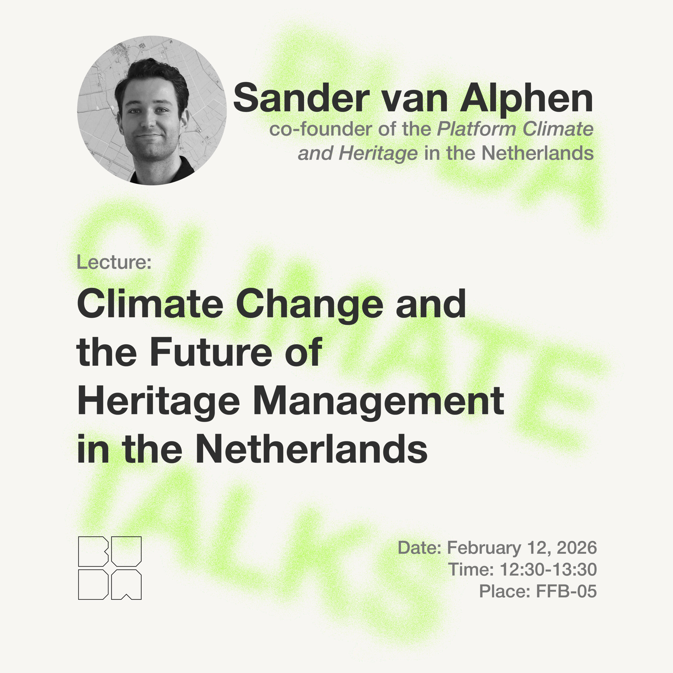 Climate Change and the Future of Heritage Management in the Netherlands