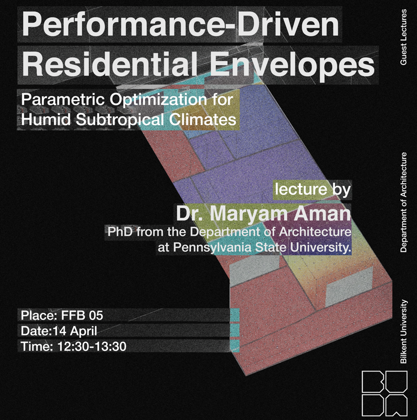 Performance-Driven Residential Envelopes: Parametric Optimization for Humid Subtropical Climates