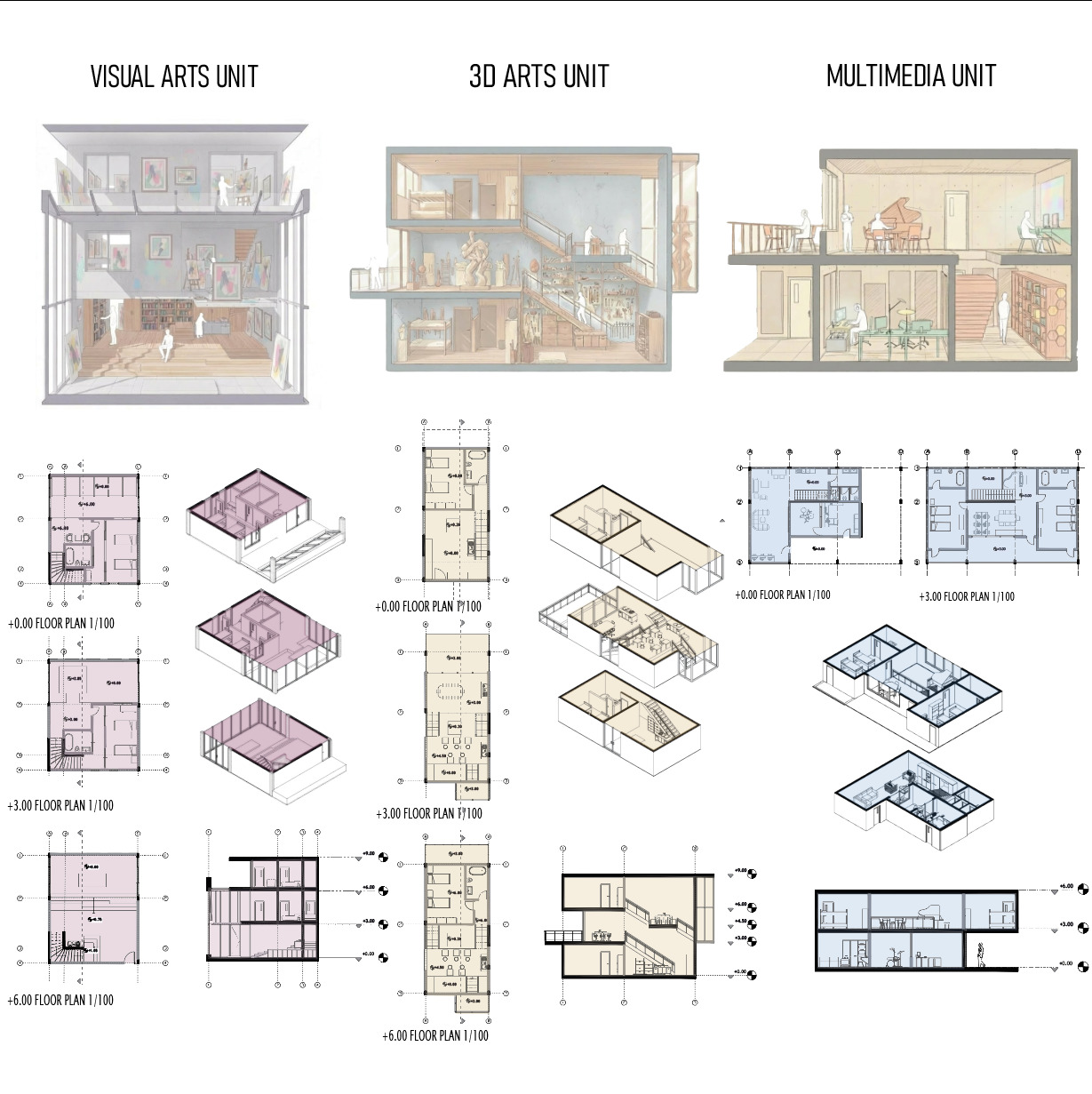 Vib-in Art Complex
