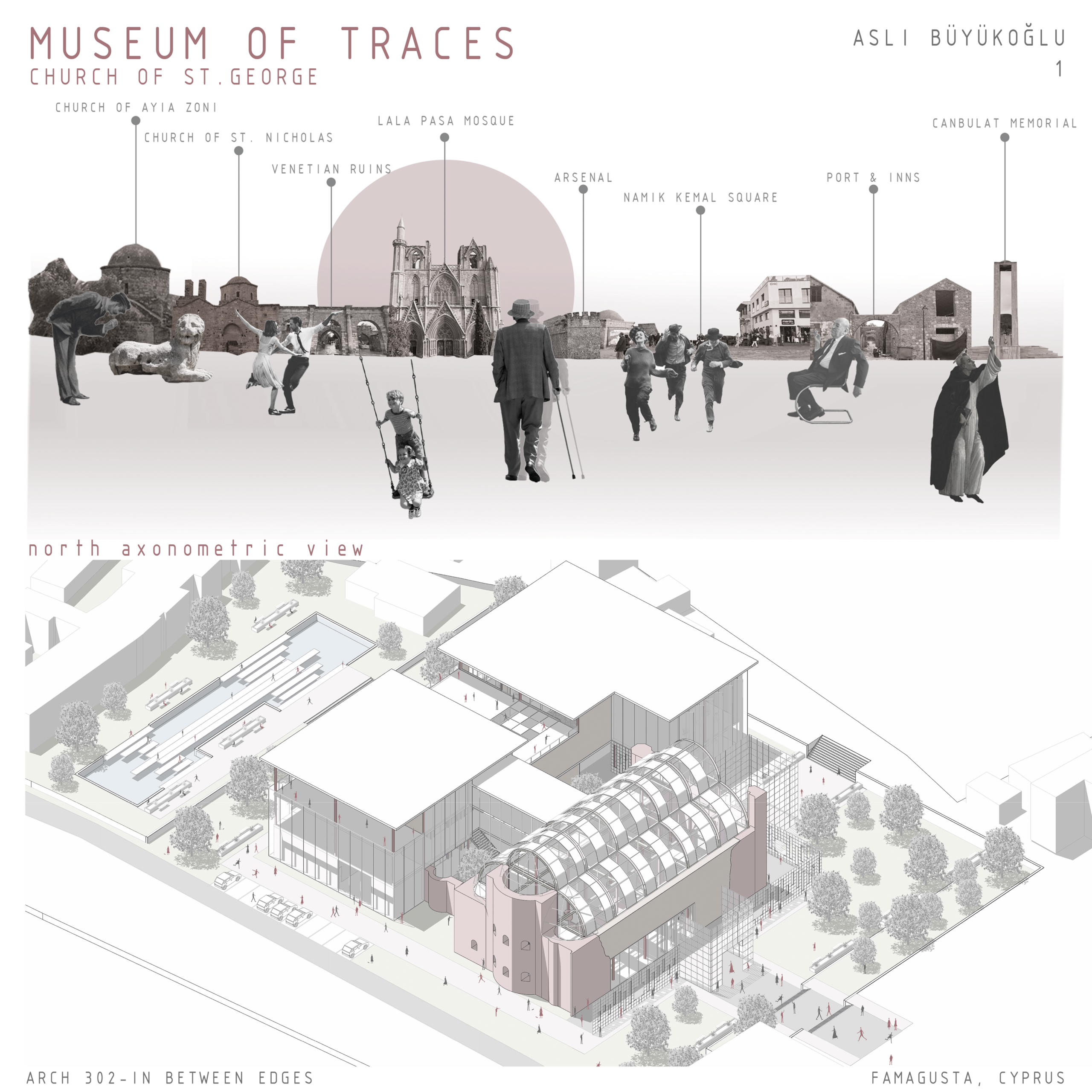 Museum of Traces