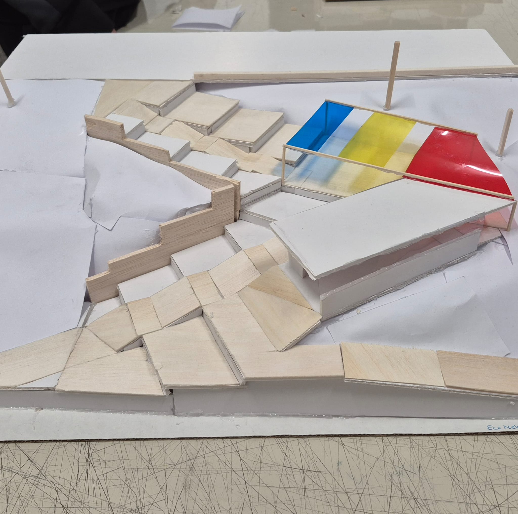 River Project