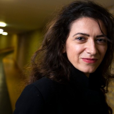 Valentina Beatini