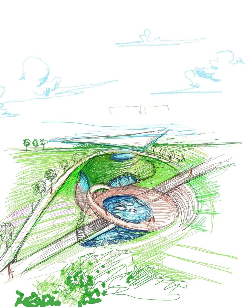 TECTONIC SYMBIOSIS