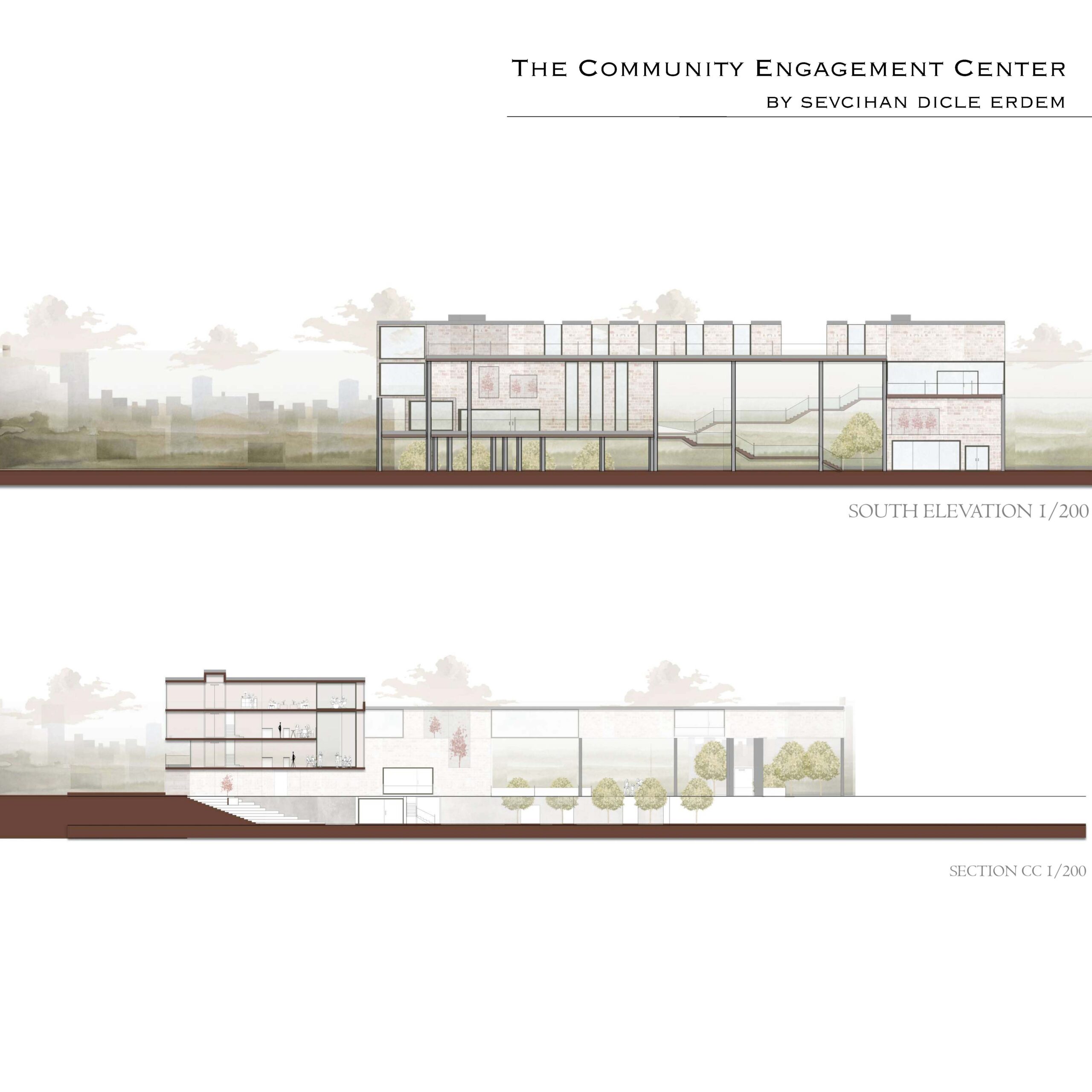 Community Engagement Center